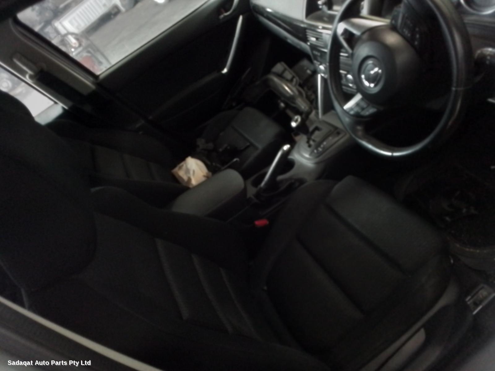 Mazda Cx5 Right Door Mirror