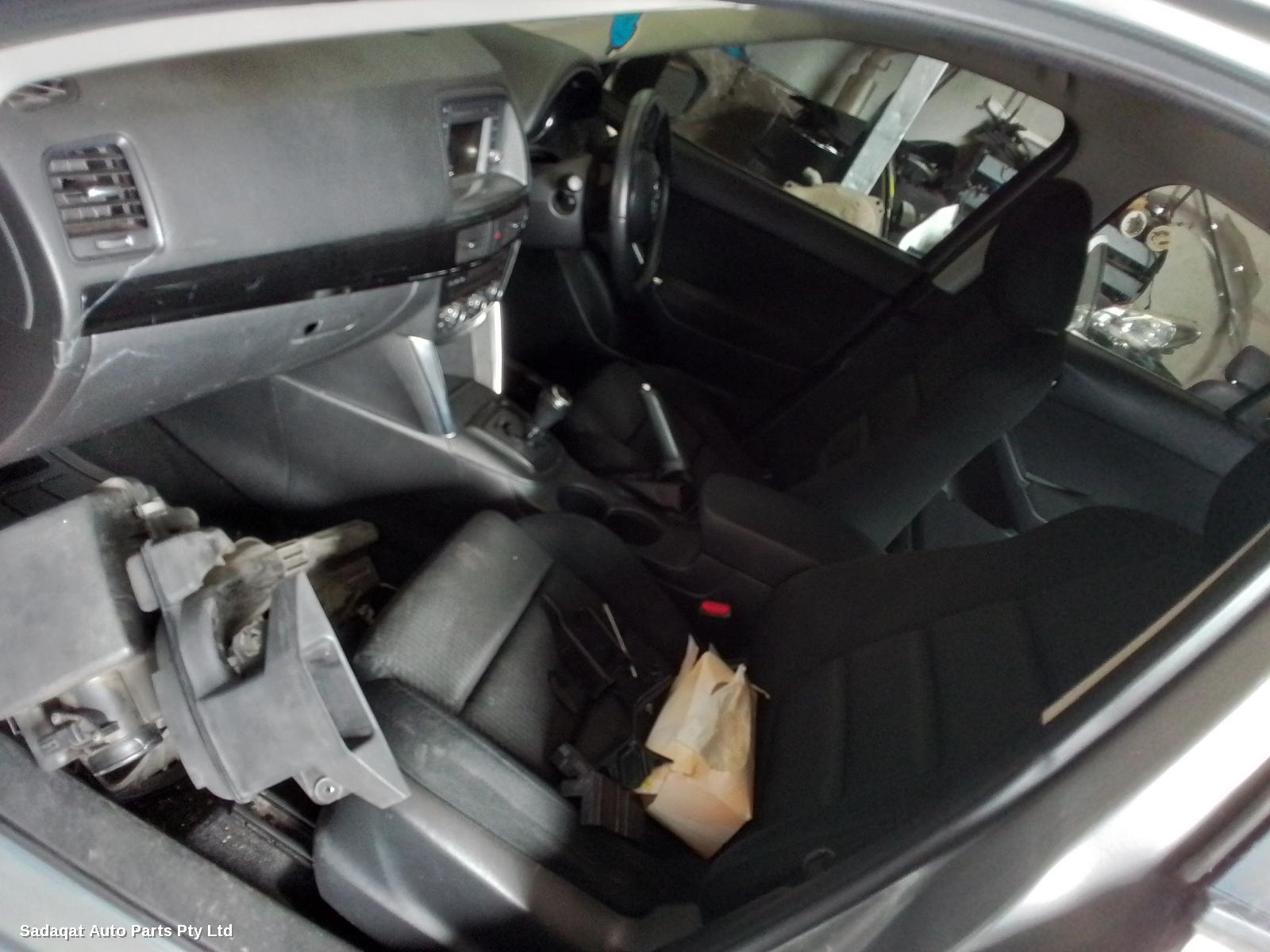 Mazda Cx5 Right Door Mirror