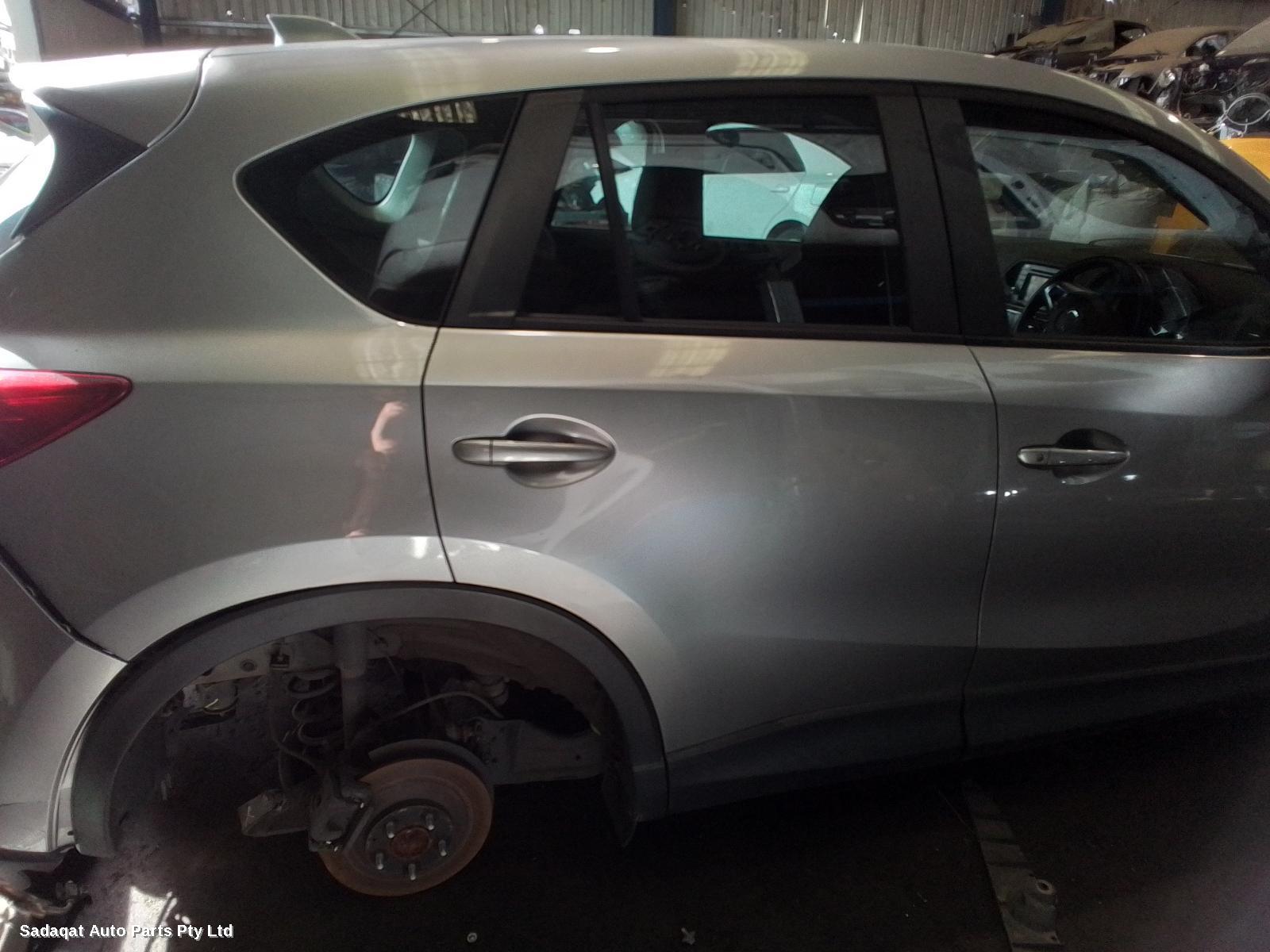 Mazda Cx5 Right Door Mirror