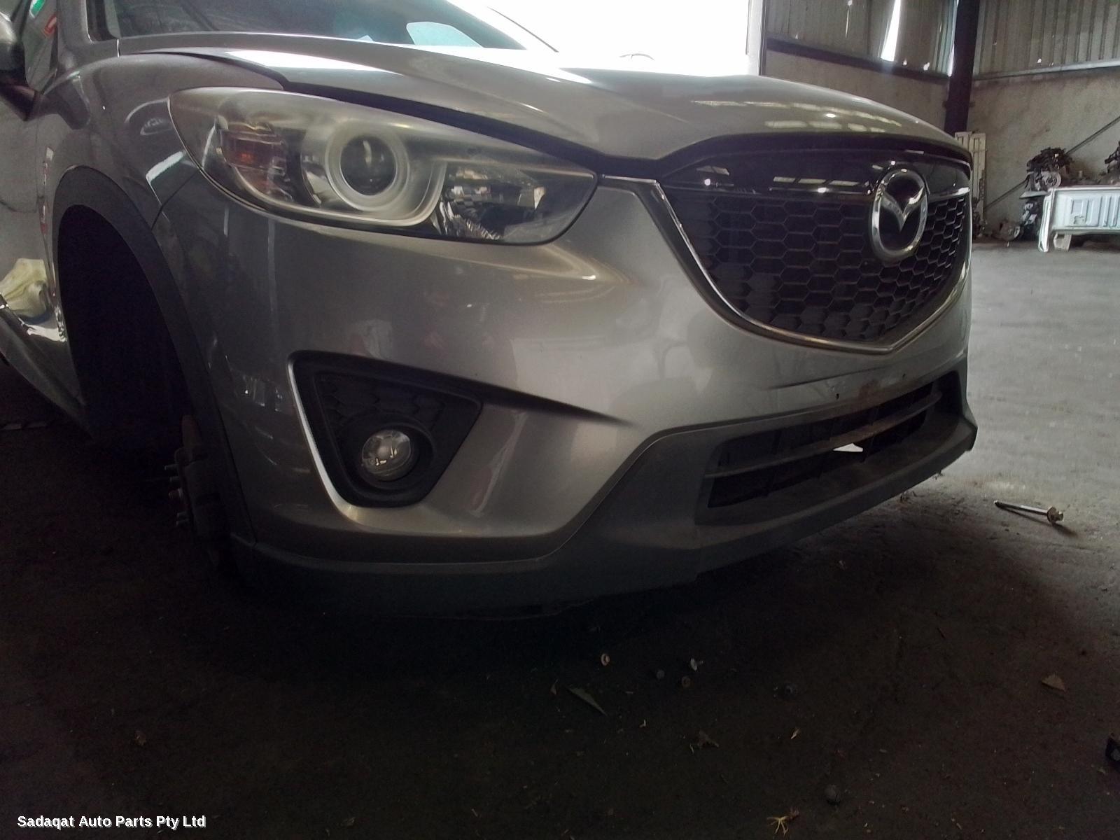 Mazda Cx5 Right Door Mirror