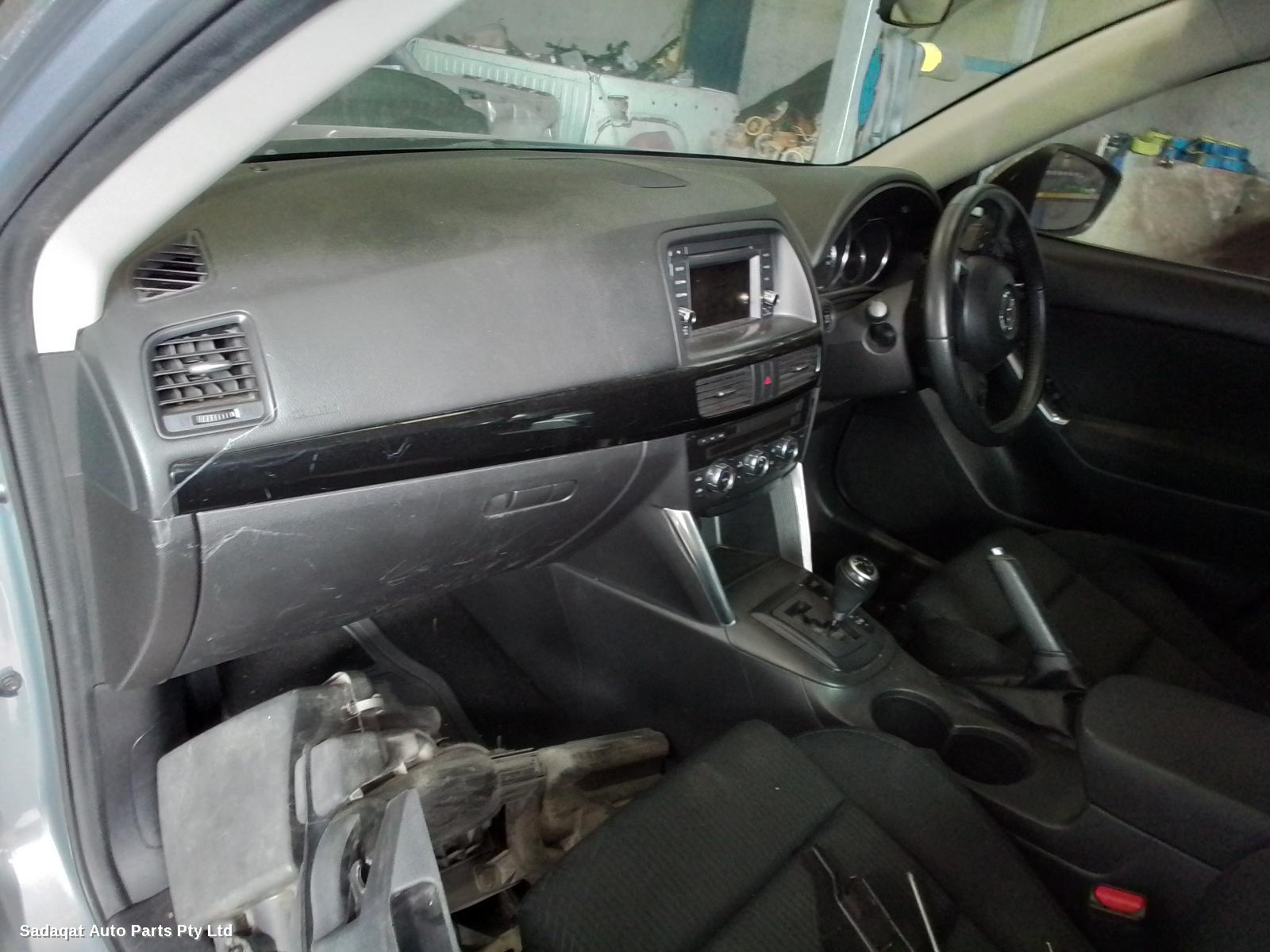 Mazda Cx5 Right Door Mirror