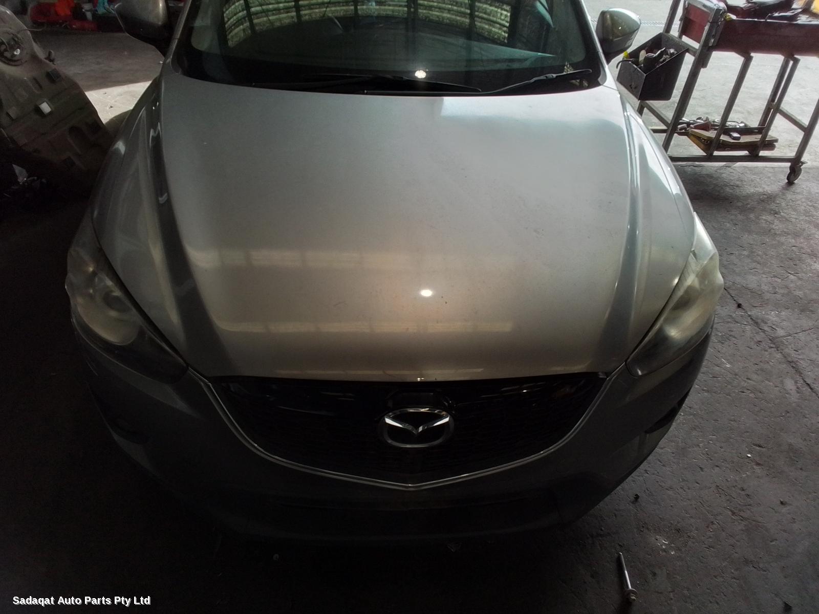 Mazda Cx5 Right Door Mirror