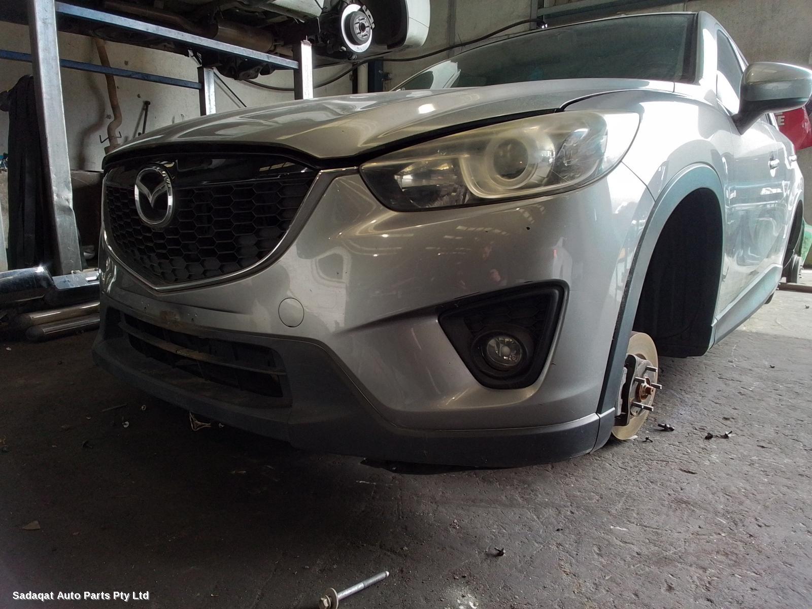 Mazda Cx5 Right Door Mirror