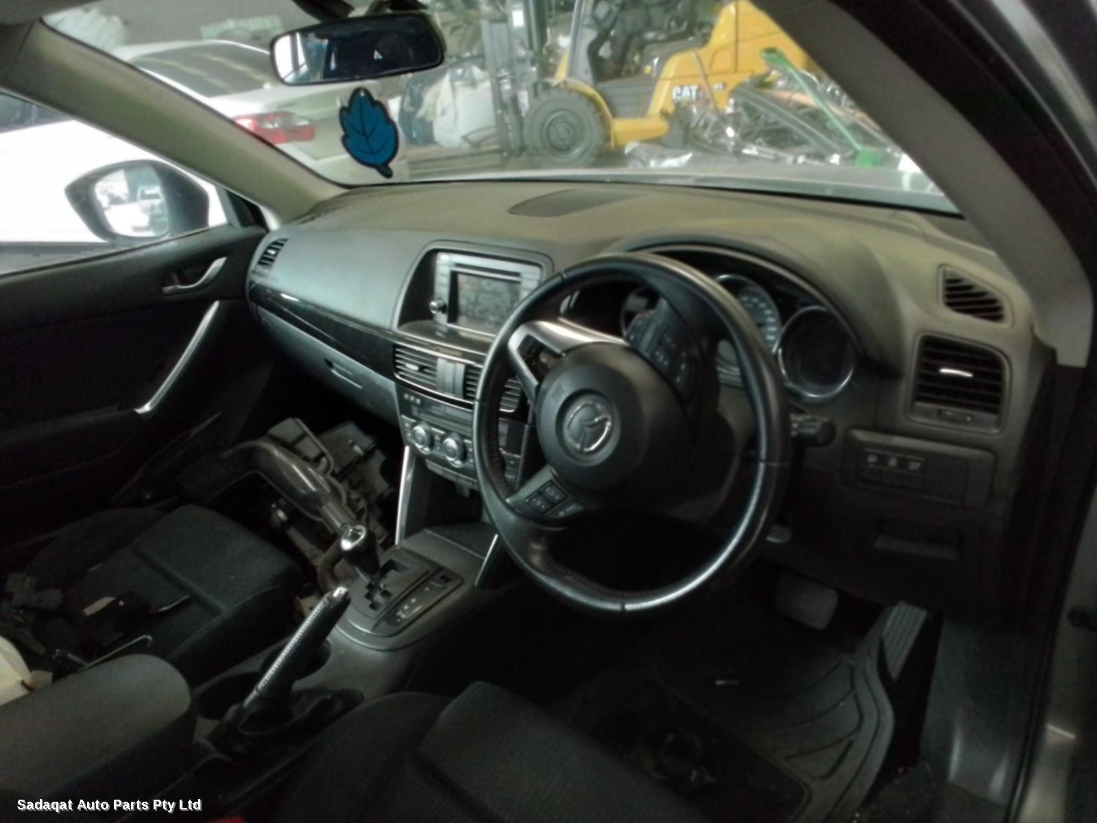 Mazda Cx5 Right Door Mirror