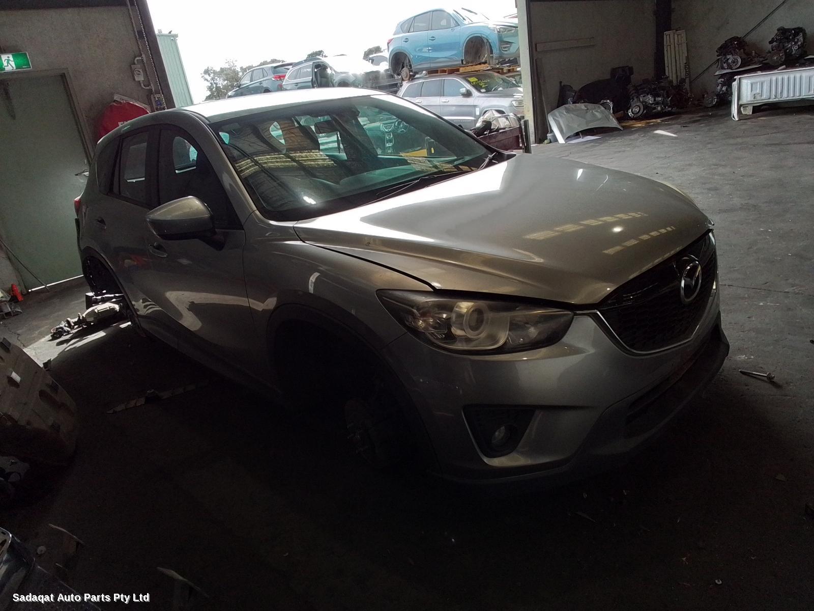 Mazda Cx5 Right Door Mirror