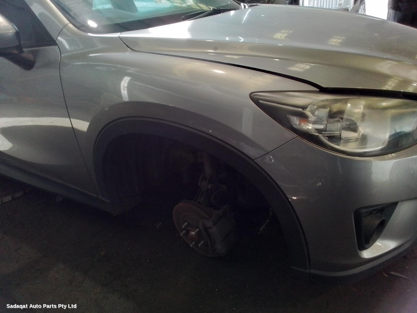 Mazda Cx5 Right Door Mirror