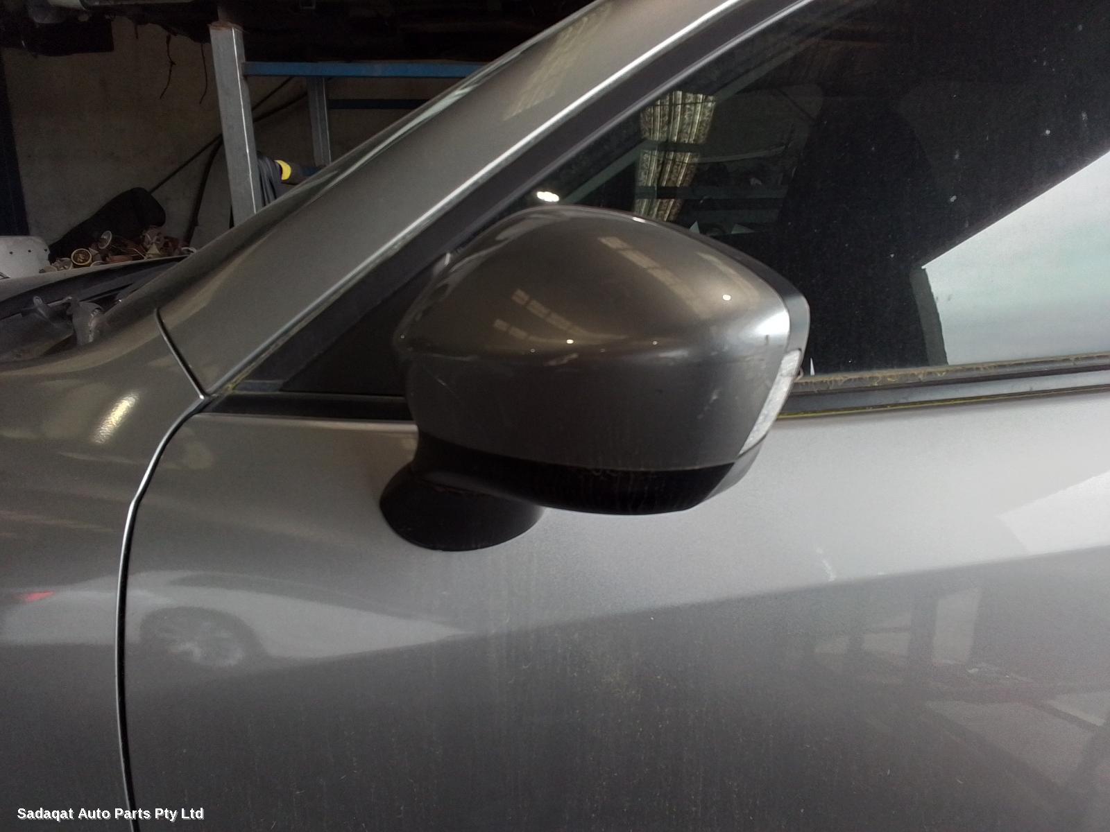 Mazda Cx5 Right Door Mirror