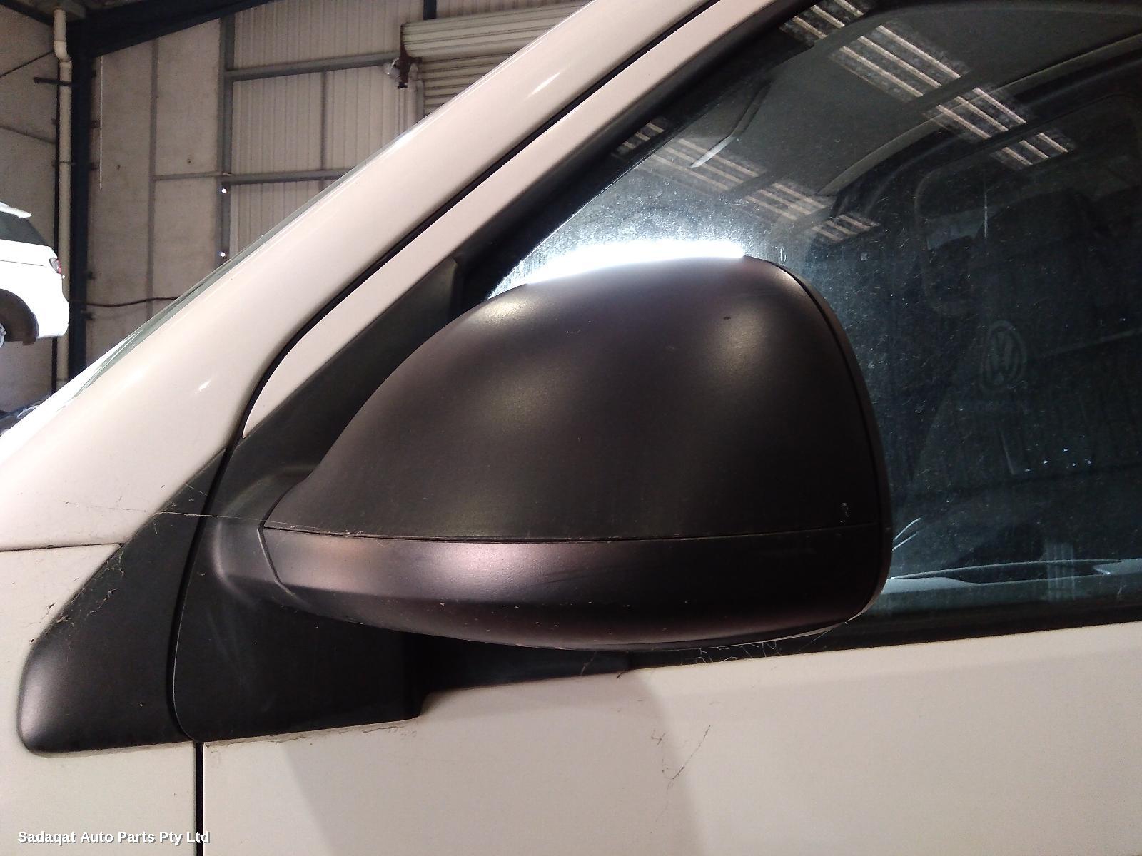 Volkswagen Transporter Left Taillight