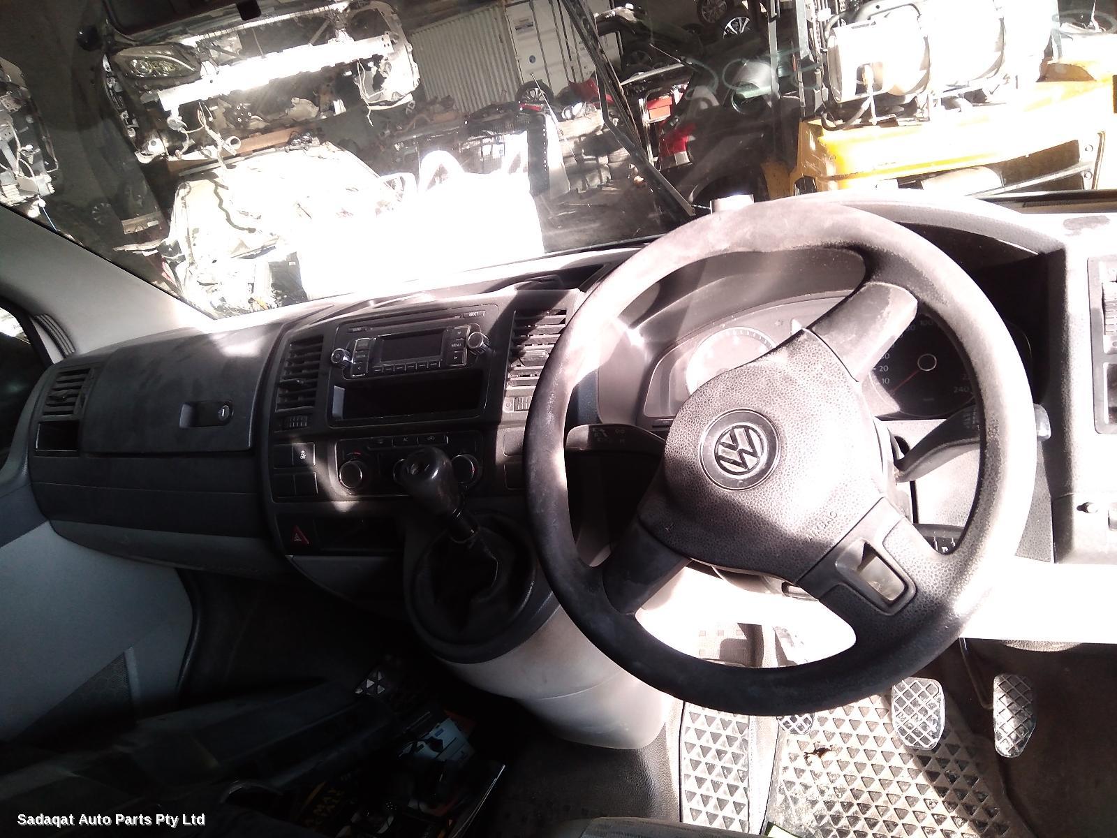 Volkswagen Transporter Left Taillight