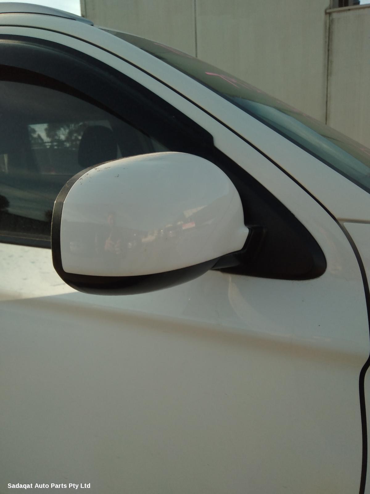 Mitsubishi Outlander Left Door Mirror