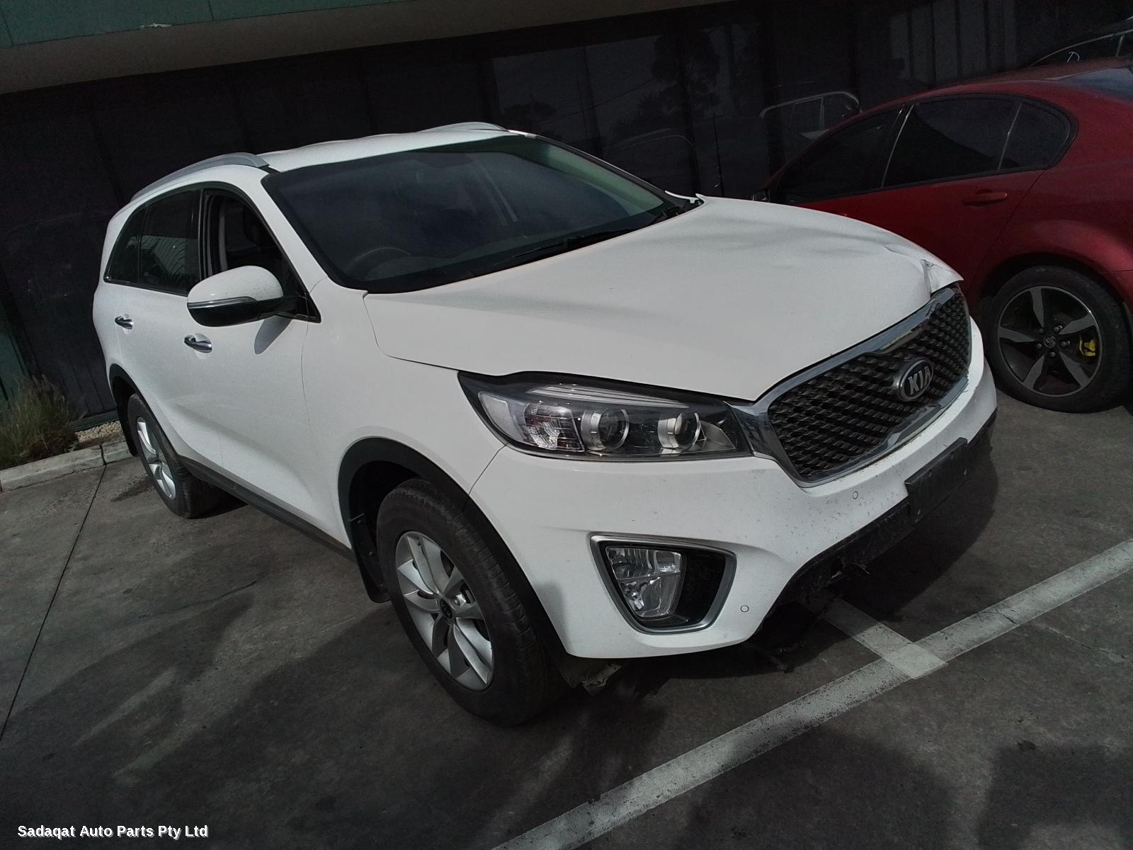 Kia Sorento Fan