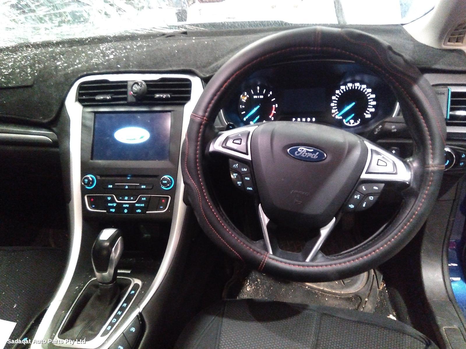 Ford Mondeo Left Taillight