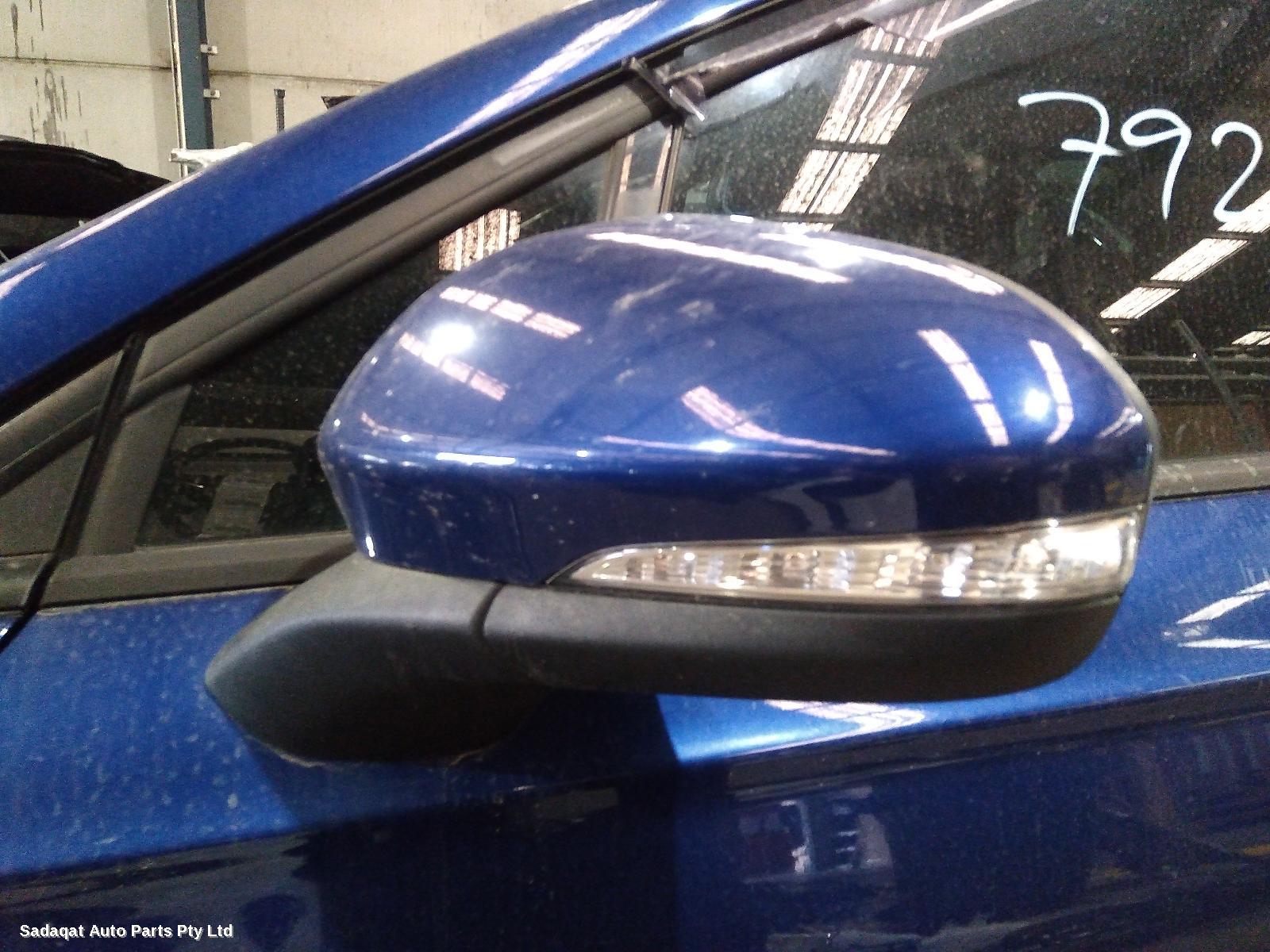 Ford Mondeo Left Taillight