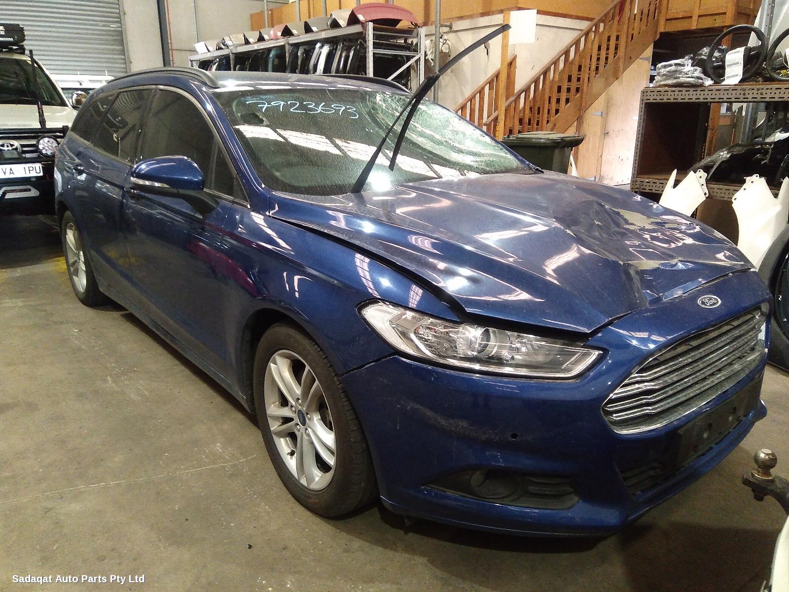 Ford Mondeo Left Taillight