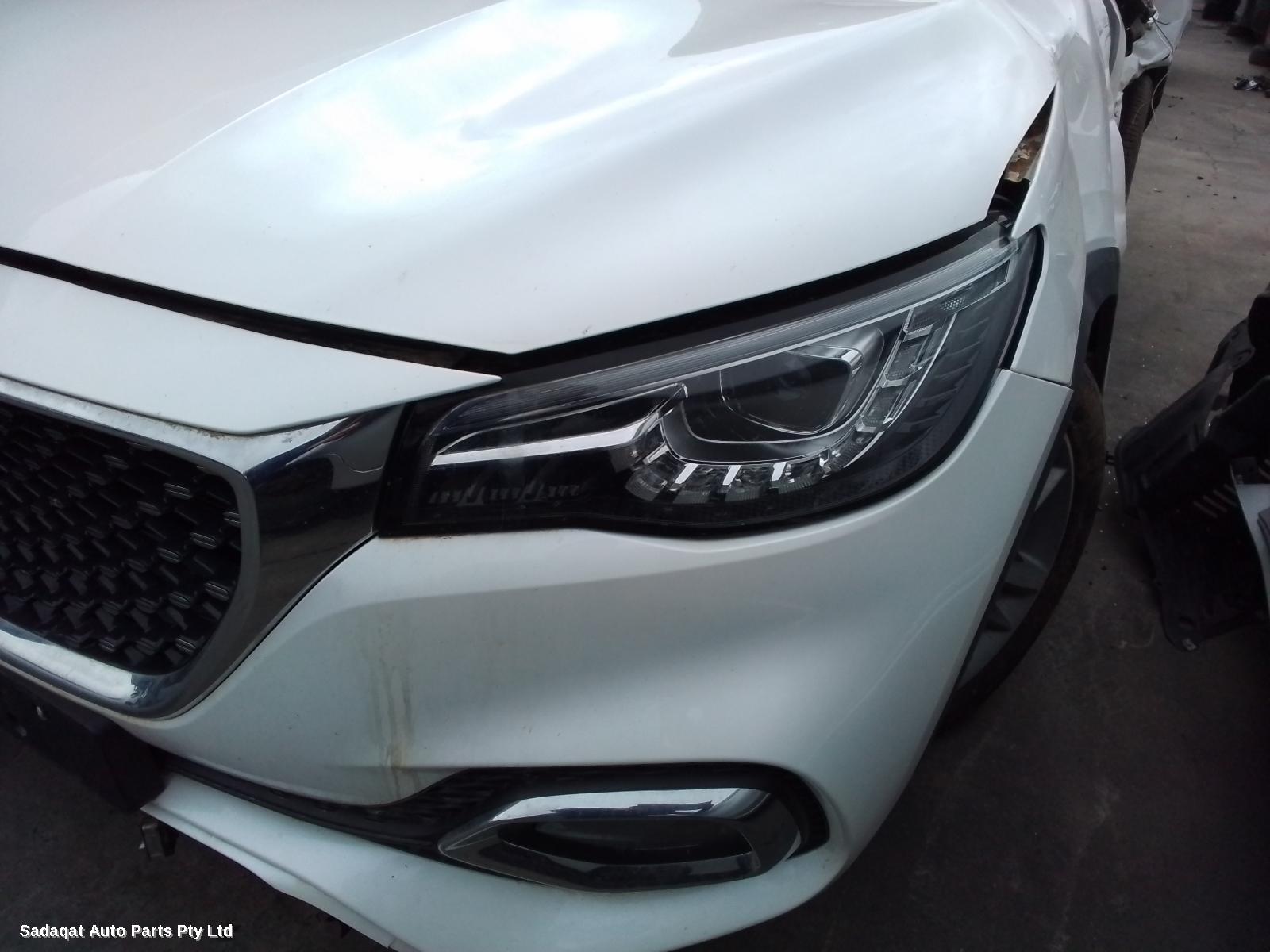 Mg Hs Right Headlamp