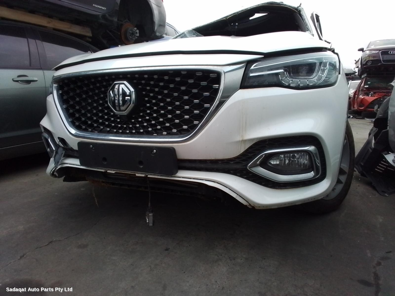 Mg Hs Right Headlamp