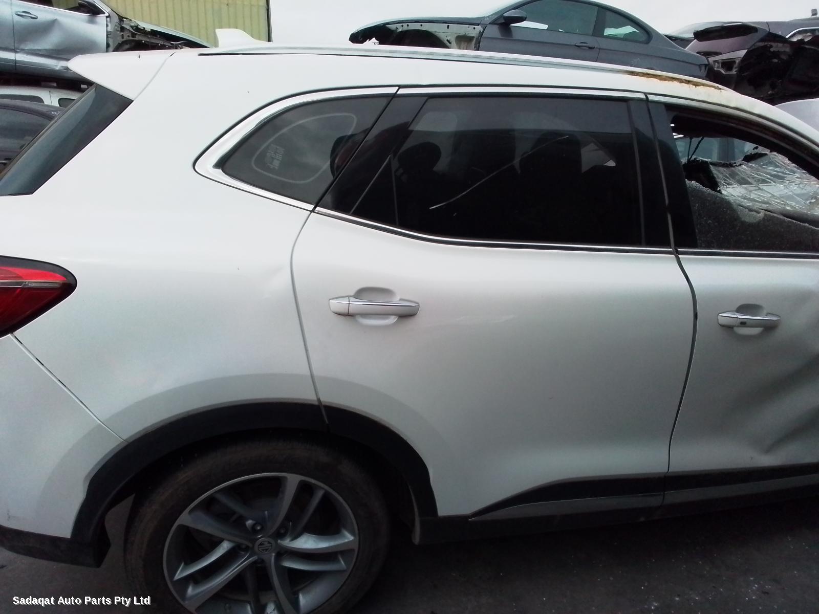 Mg Hs Right Headlamp