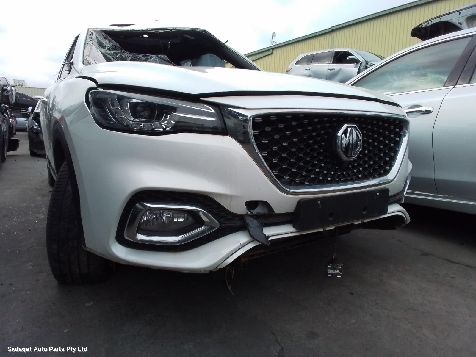 Mg Hs Right Headlamp