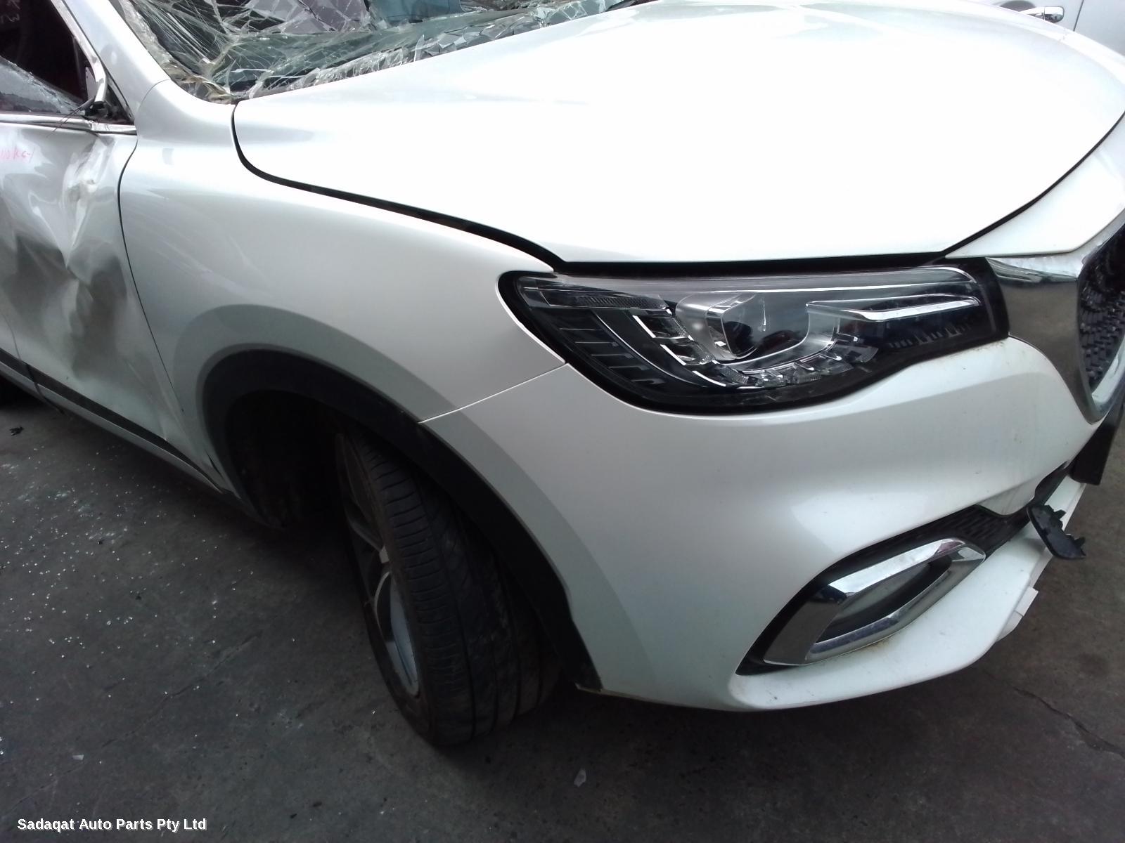 Mg Hs Right Headlamp