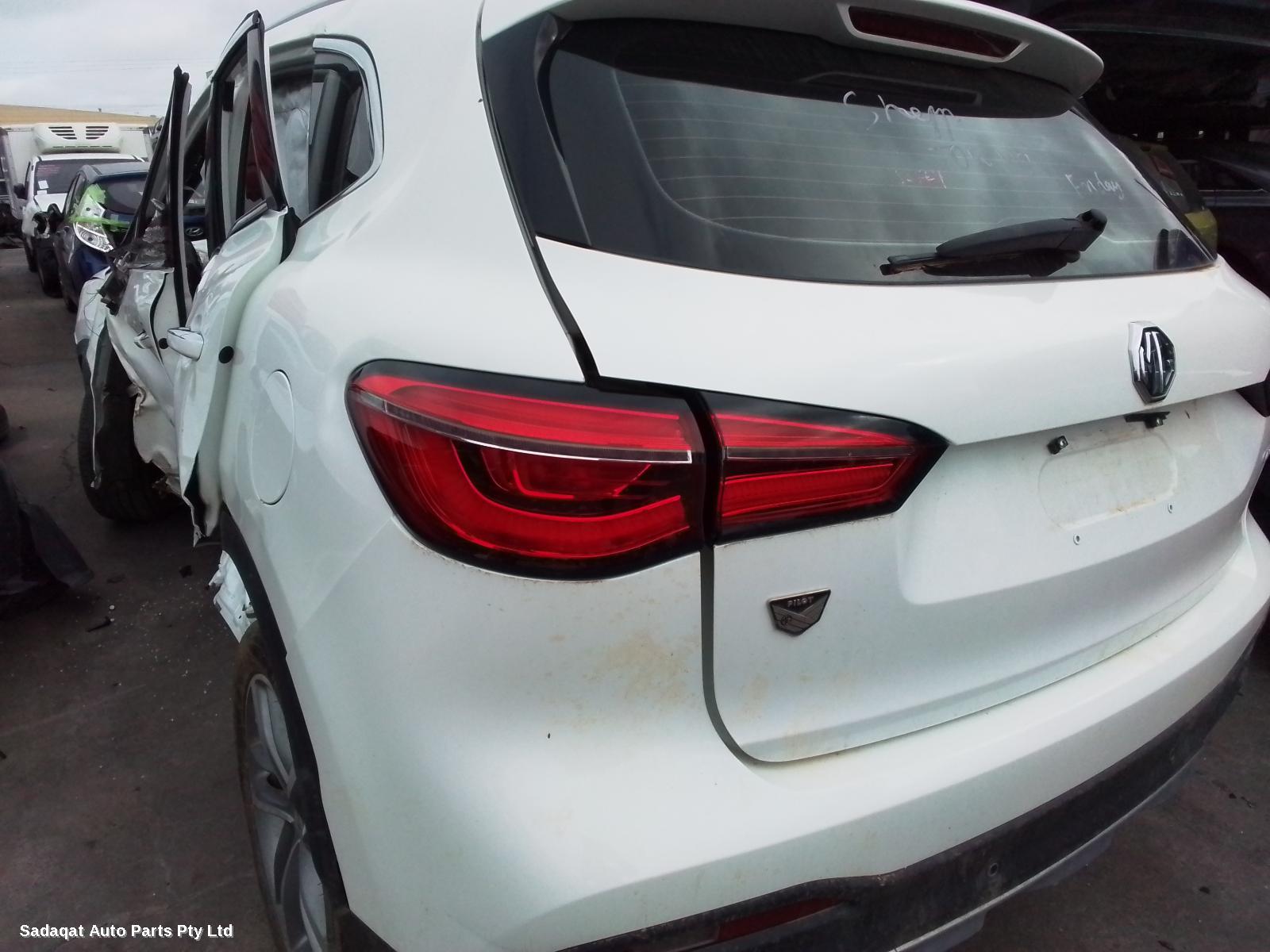 Mg Hs Right Headlamp