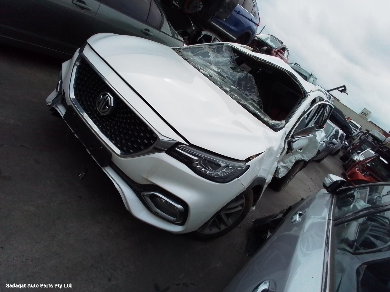 Mg Hs Right Headlamp