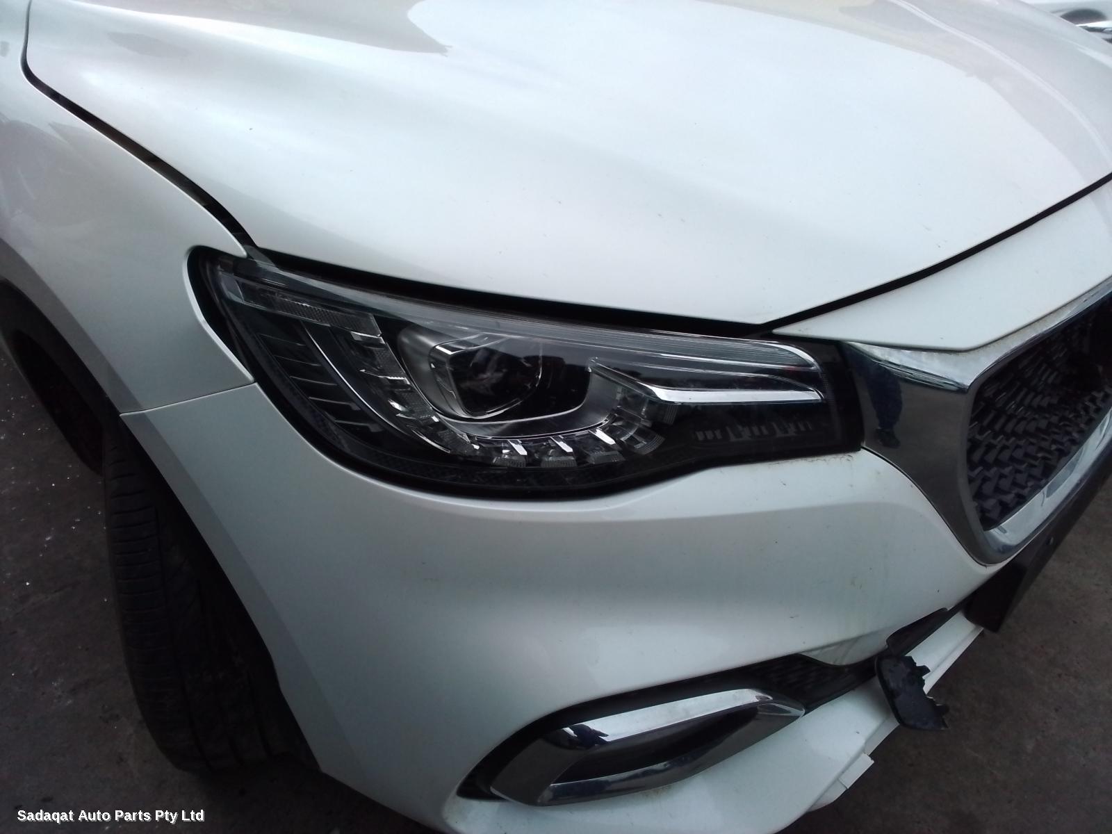 Mg Hs Right Headlamp