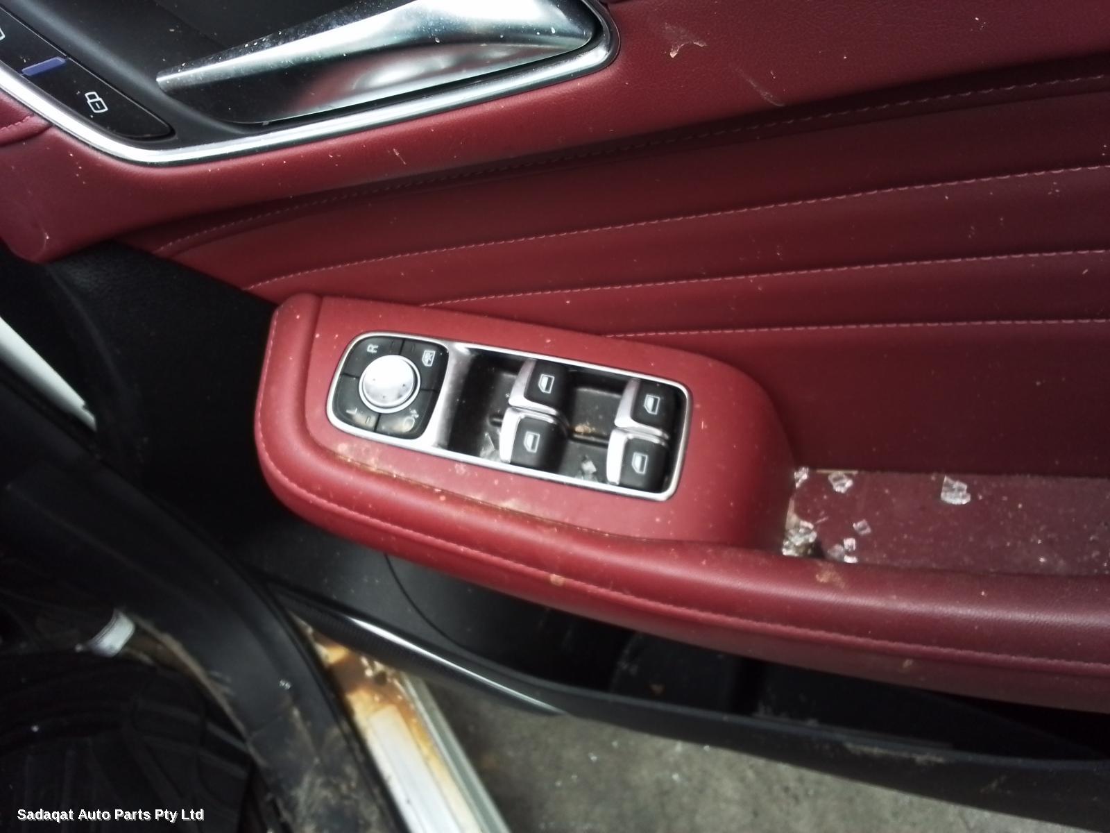 Mg Hs Right Headlamp