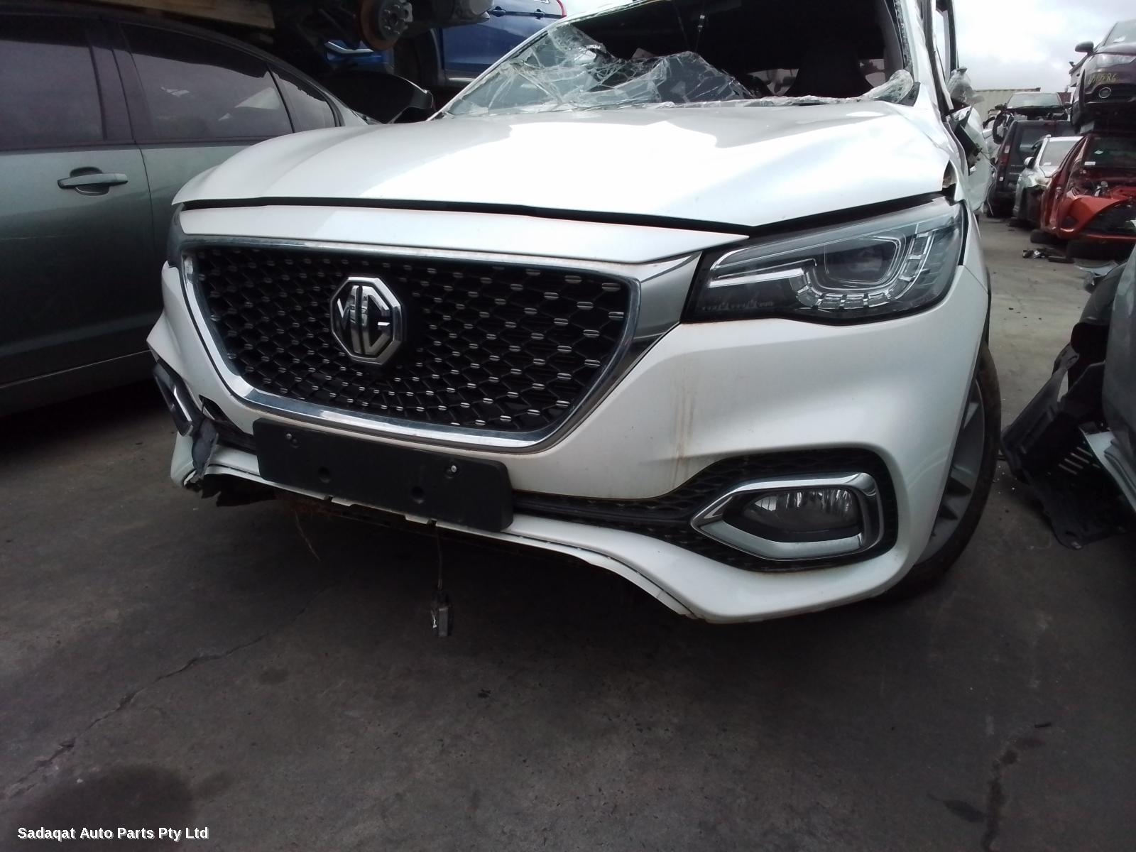 Mg Hs Right Headlamp