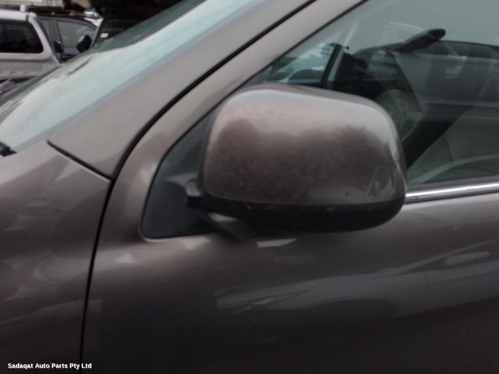 Peugeot 4008 Washer Bottle