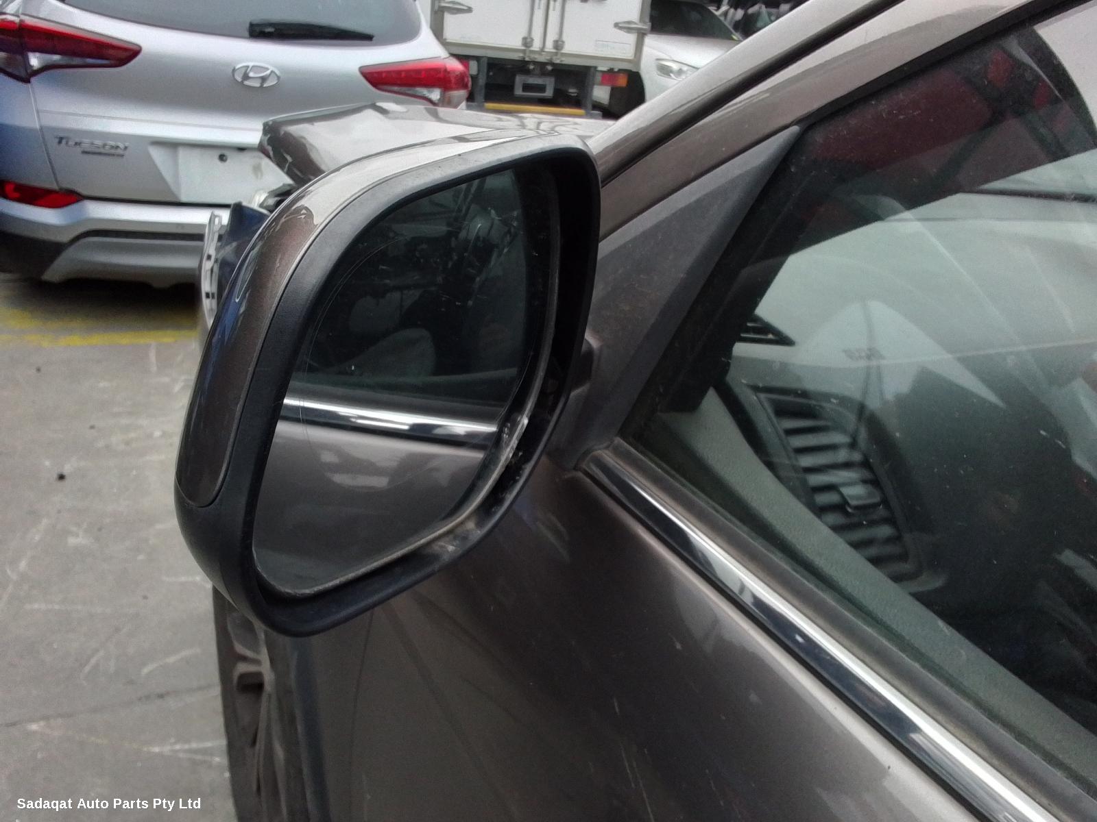 Peugeot 4008 Washer Bottle