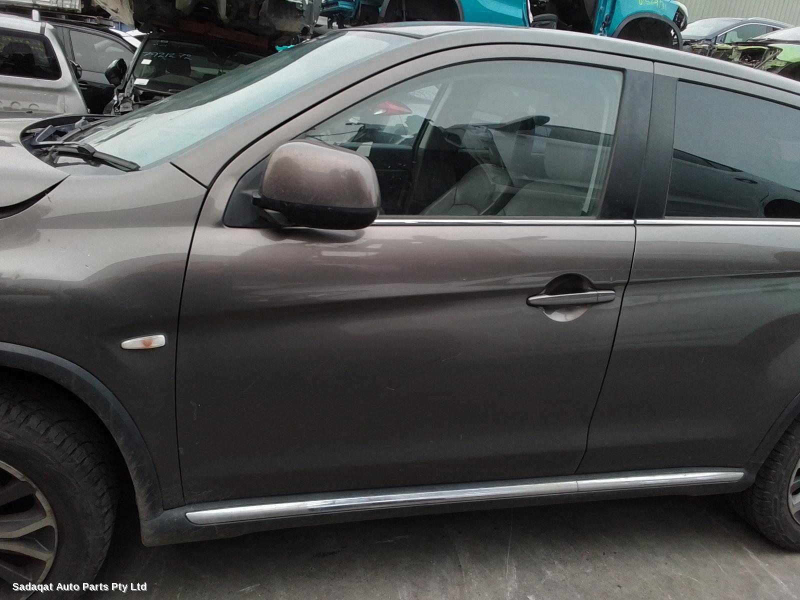 Peugeot 4008 Washer Bottle