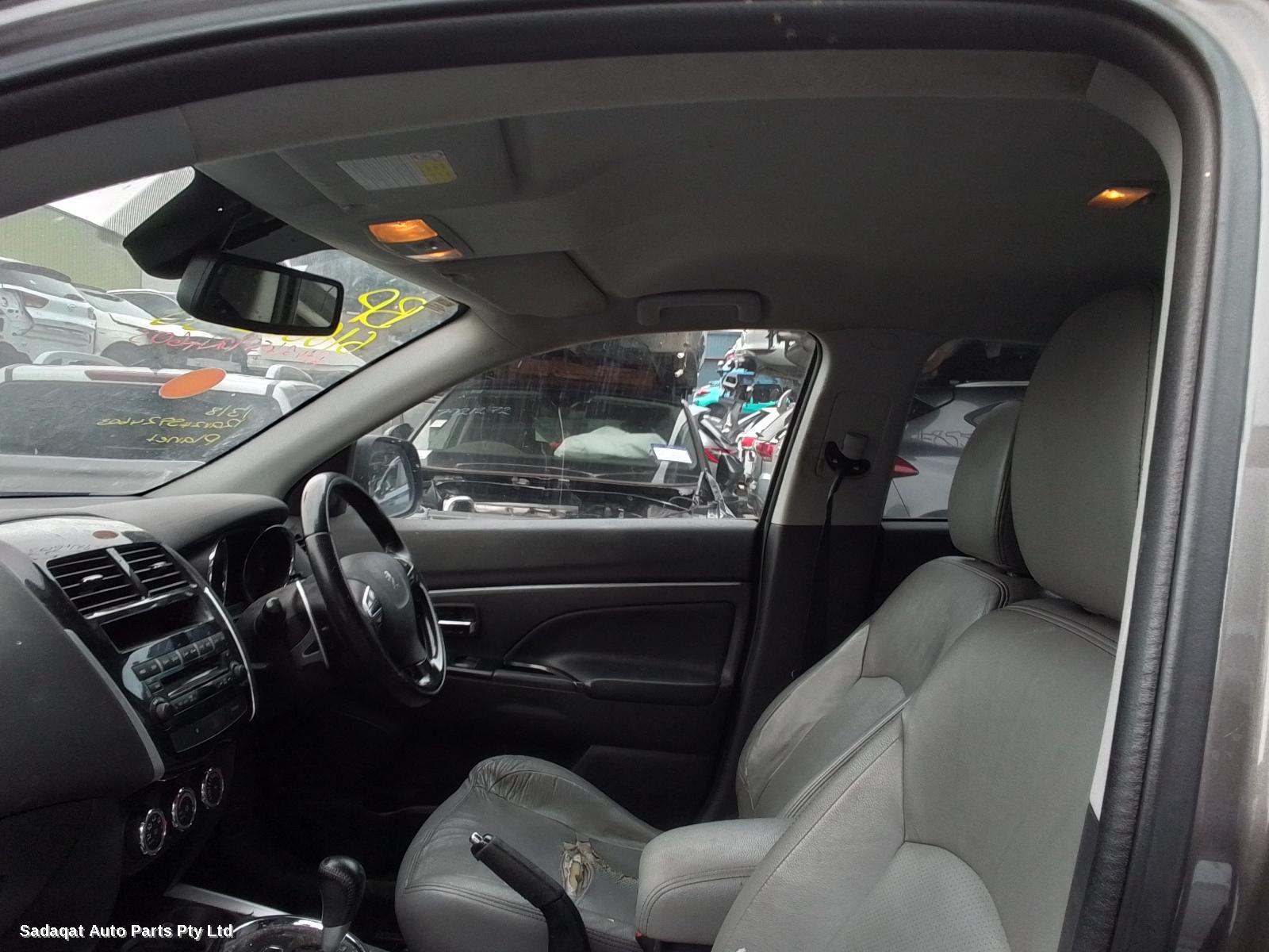 Peugeot 4008 Washer Bottle